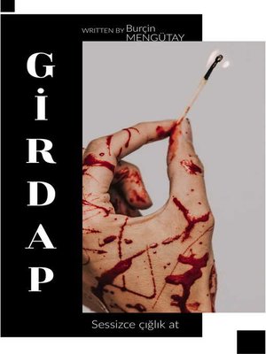 cover image of GİRDAP
